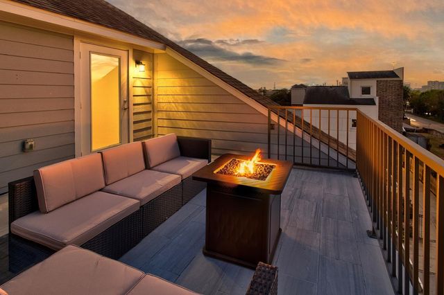 2020 Mcgowen Street M, Houston, TX 77004