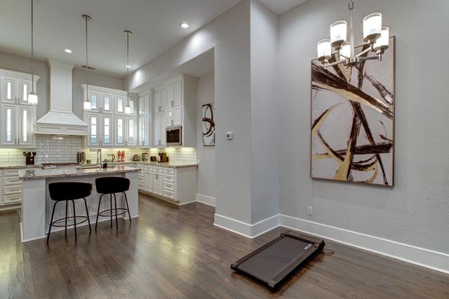 2020 Mcgowen Street M, Houston, TX 77004