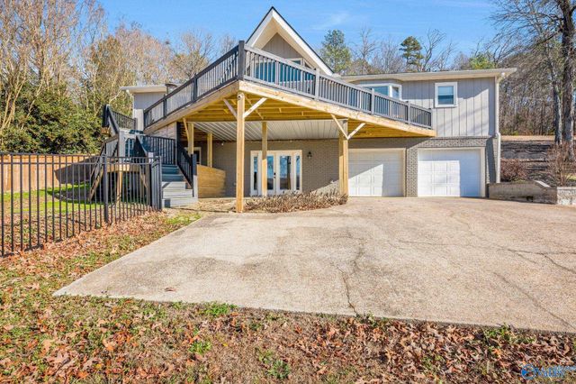 920 East Haven Drive, Glencoe, AL 35905