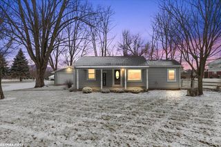 49939 Fairchild Road, Chesterfield Twp, MI 48051