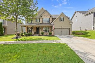 9152 Dover Street, Lithia Springs, GA 30122