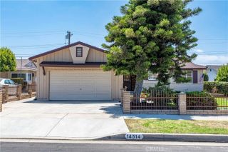 14514 Watkins Drive, La Mirada, CA 90638