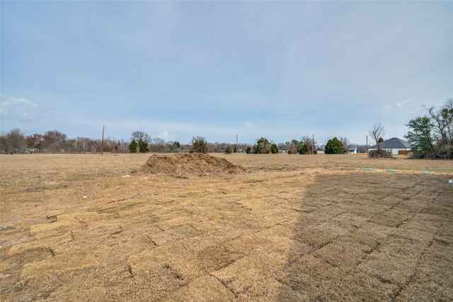 107 Scenic Road, Trinidad, TX 75163