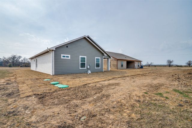 107 Scenic Road, Trinidad, TX 75163