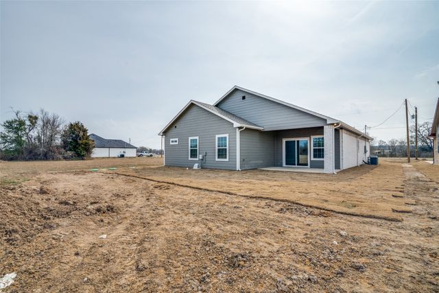 107 Scenic Road, Trinidad, TX 75163