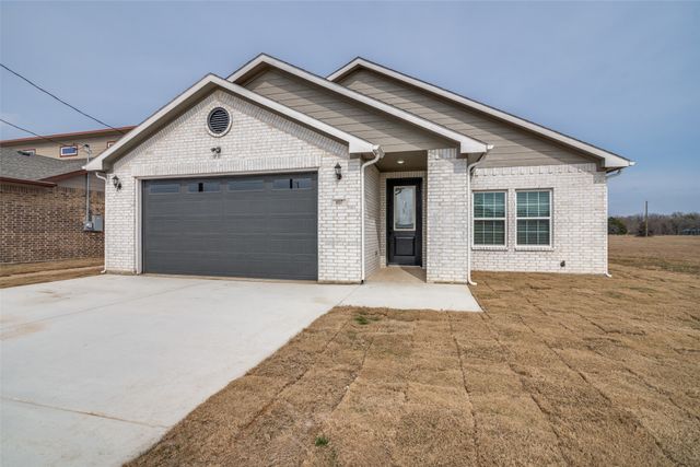 107 Scenic Road, Trinidad, TX 75163