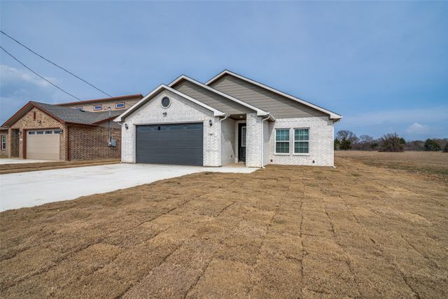 107 Scenic Road, Trinidad, TX 75163