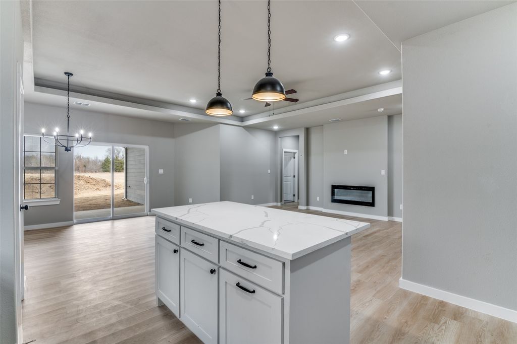 107 Scenic Road, Trinidad, TX 75163