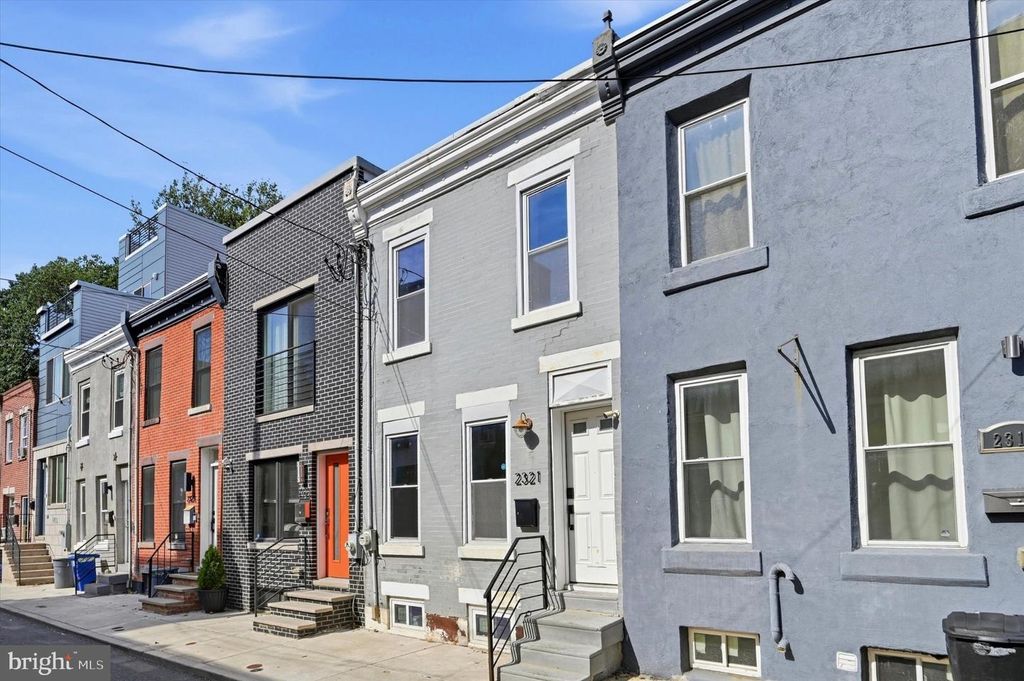 2321 GERRITT ST, PHILADELPHIA, PA 19146 — photo 2