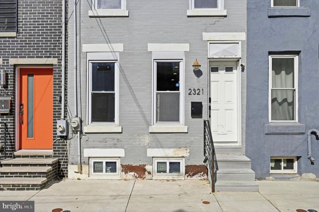 2321 GERRITT ST, PHILADELPHIA, PA 19146 — photo 3