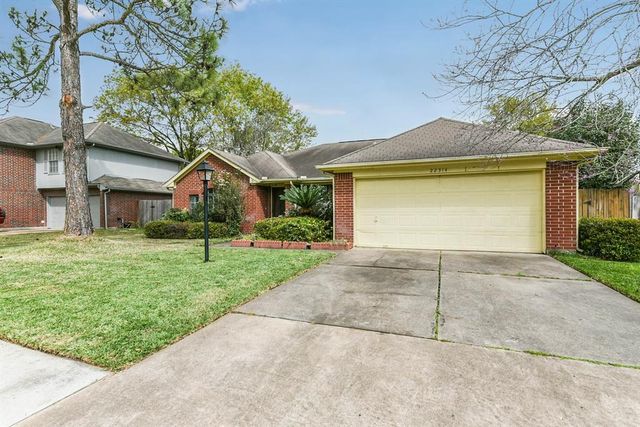 22314 Rangeview Drive, Katy, TX 77450