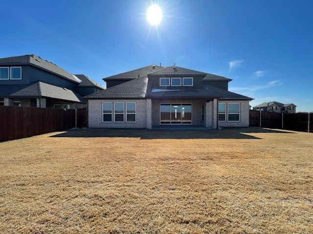 3743 Milwaukee Avenue, Midlothian, TX 76065