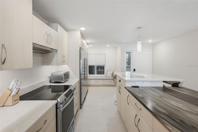 3400 GULF BOULEVARD 104, Belleair Beach, FL 33786