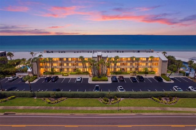 3400 GULF BOULEVARD 104, Belleair Beach, FL 33786