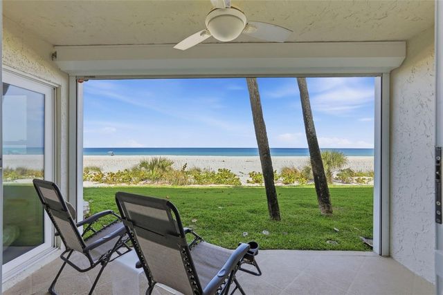 3400 GULF BOULEVARD 104, Belleair Beach, FL 33786