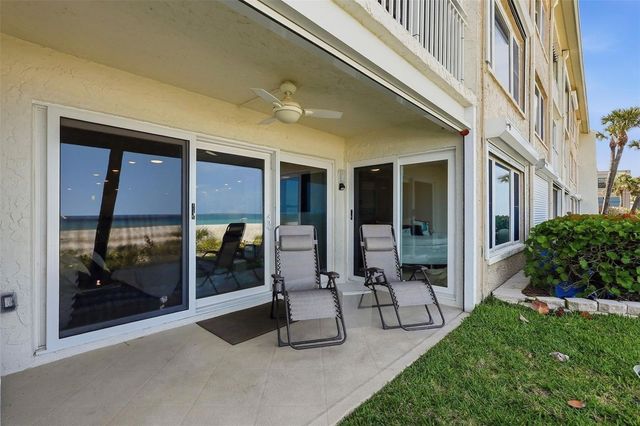 3400 GULF BOULEVARD 104, Belleair Beach, FL 33786