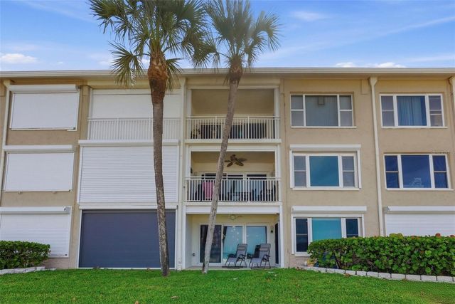 3400 GULF BOULEVARD 104, Belleair Beach, FL 33786