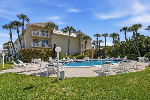 3400 GULF BOULEVARD 104, Belleair Beach, FL 33786