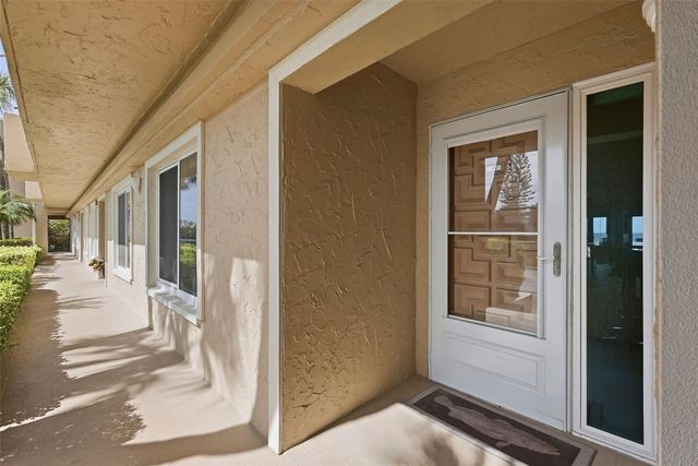 3400 GULF BOULEVARD 104, Belleair Beach, FL 33786