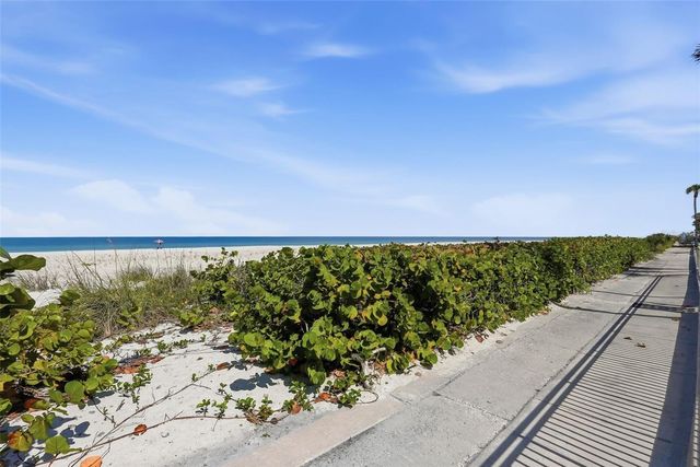 3400 GULF BOULEVARD 104, Belleair Beach, FL 33786