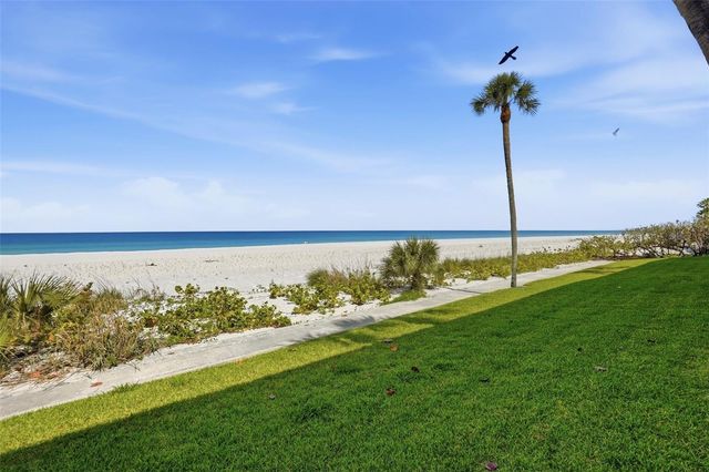 3400 GULF BOULEVARD 104, Belleair Beach, FL 33786