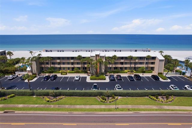 3400 GULF BOULEVARD 104, Belleair Beach, FL 33786