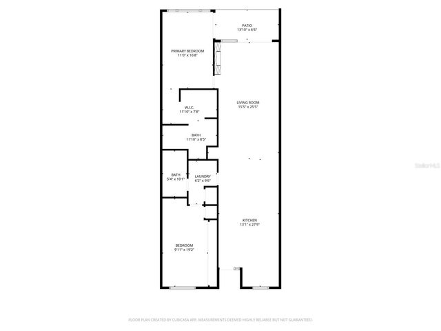 3400 GULF BOULEVARD 104, Belleair Beach, FL 33786