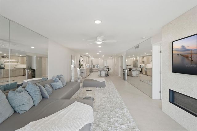 3400 GULF BOULEVARD 104, Belleair Beach, FL 33786