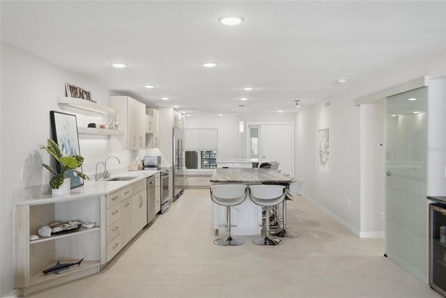 3400 GULF BOULEVARD 104, Belleair Beach, FL 33786