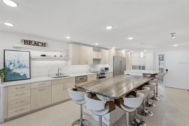 3400 GULF BOULEVARD 104, Belleair Beach, FL 33786