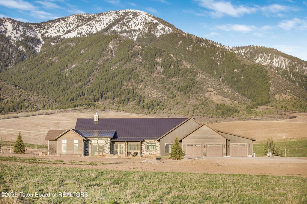 2399 CHAPEL Road, Swan Valley, ID 83449 photo 2