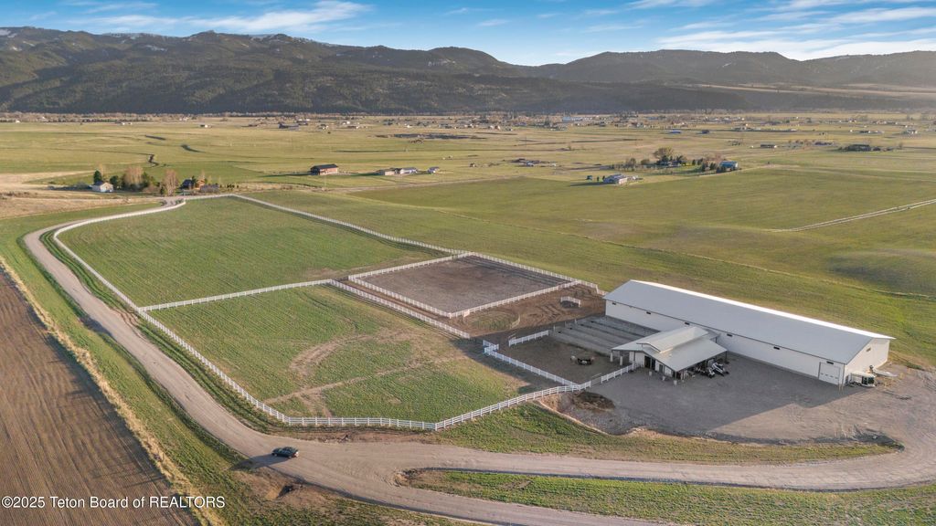 2399 CHAPEL Road, Swan Valley, ID 83449 photo 37