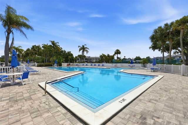 14800 WALSINGHAM ROAD 205, Largo, FL 33774