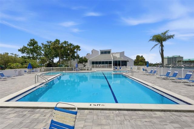 14800 WALSINGHAM ROAD 205, Largo, FL 33774