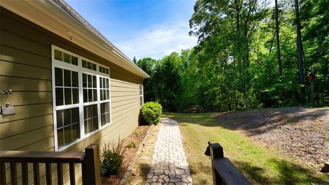 305 BLAKE Drive, Canton, GA 30114