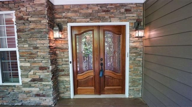 305 BLAKE Drive, Canton, GA 30114