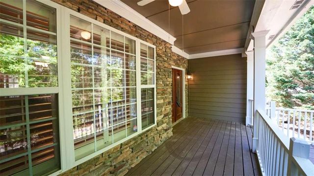 305 BLAKE Drive, Canton, GA 30114