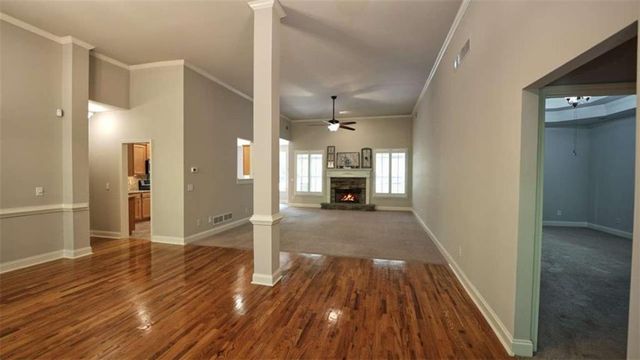 305 BLAKE Drive, Canton, GA 30114