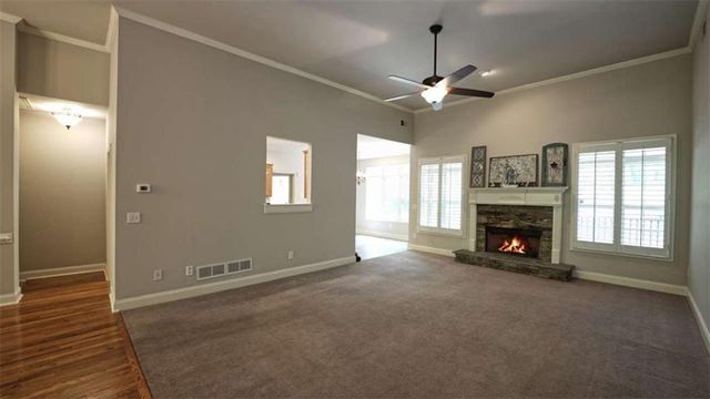 305 BLAKE Drive, Canton, GA 30114