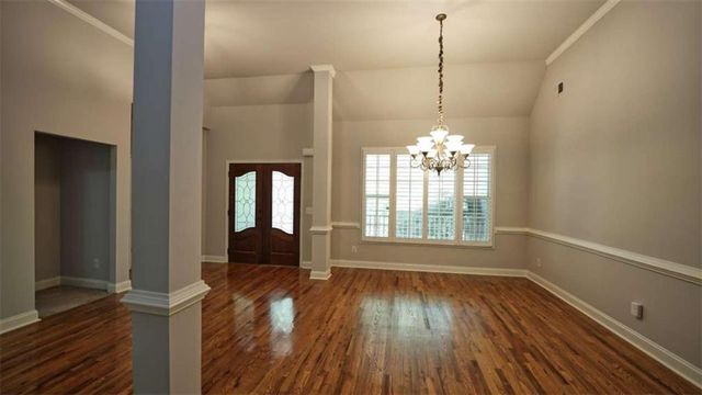 305 BLAKE Drive, Canton, GA 30114
