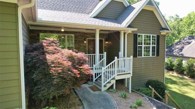 305 BLAKE Drive, Canton, GA 30114