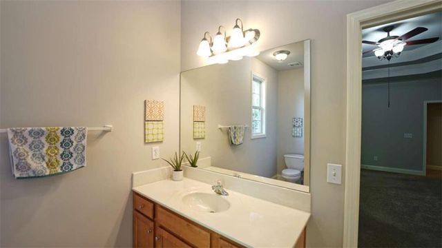 305 BLAKE Drive, Canton, GA 30114