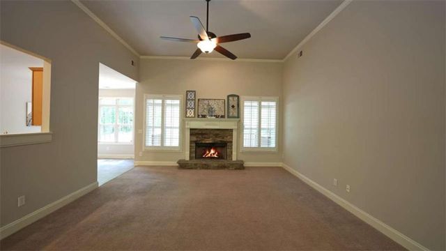 305 BLAKE Drive, Canton, GA 30114
