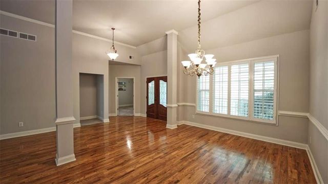 305 BLAKE Drive, Canton, GA 30114