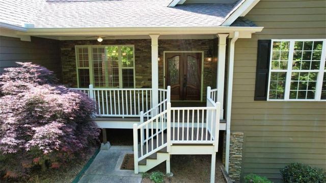 305 BLAKE Drive, Canton, GA 30114