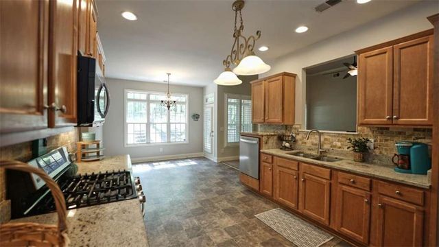 305 BLAKE Drive, Canton, GA 30114