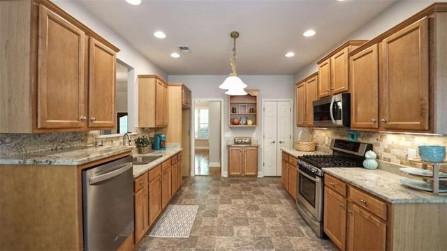 305 BLAKE Drive, Canton, GA 30114