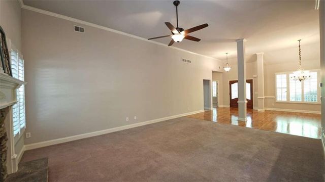305 BLAKE Drive, Canton, GA 30114