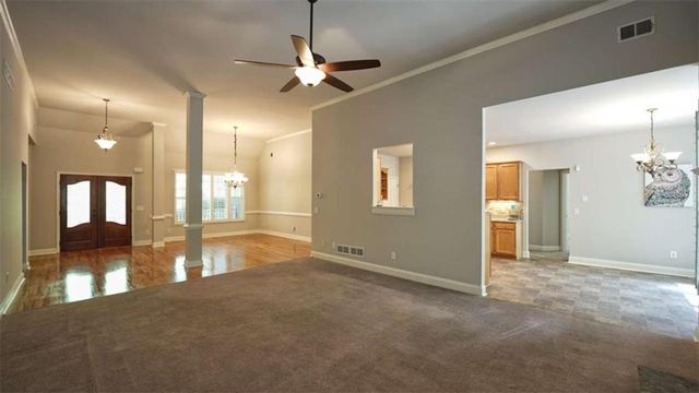 305 BLAKE Drive, Canton, GA 30114