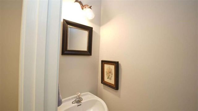 305 BLAKE Drive, Canton, GA 30114